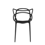 Black Masters Chairs