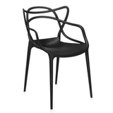 Black Masters Chairs