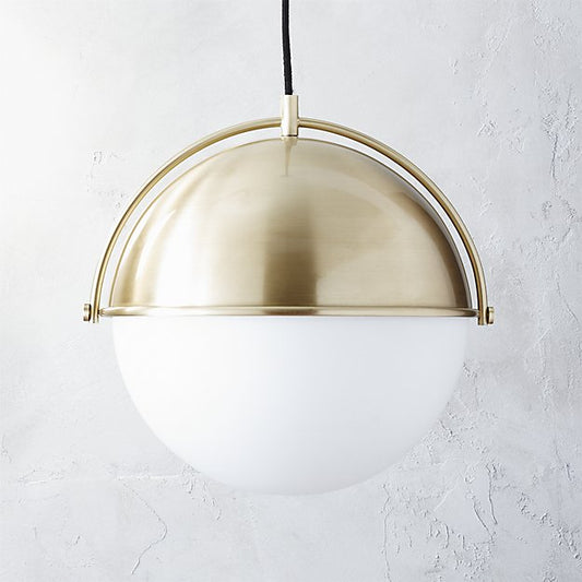 Globe Pendant