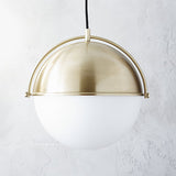 Globe Pendant