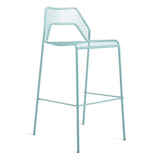 Aqua Barstool