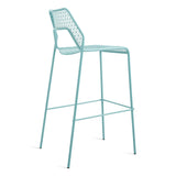 Aqua Barstool