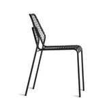 Black Mesh Chair