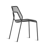 Black Mesh Chair