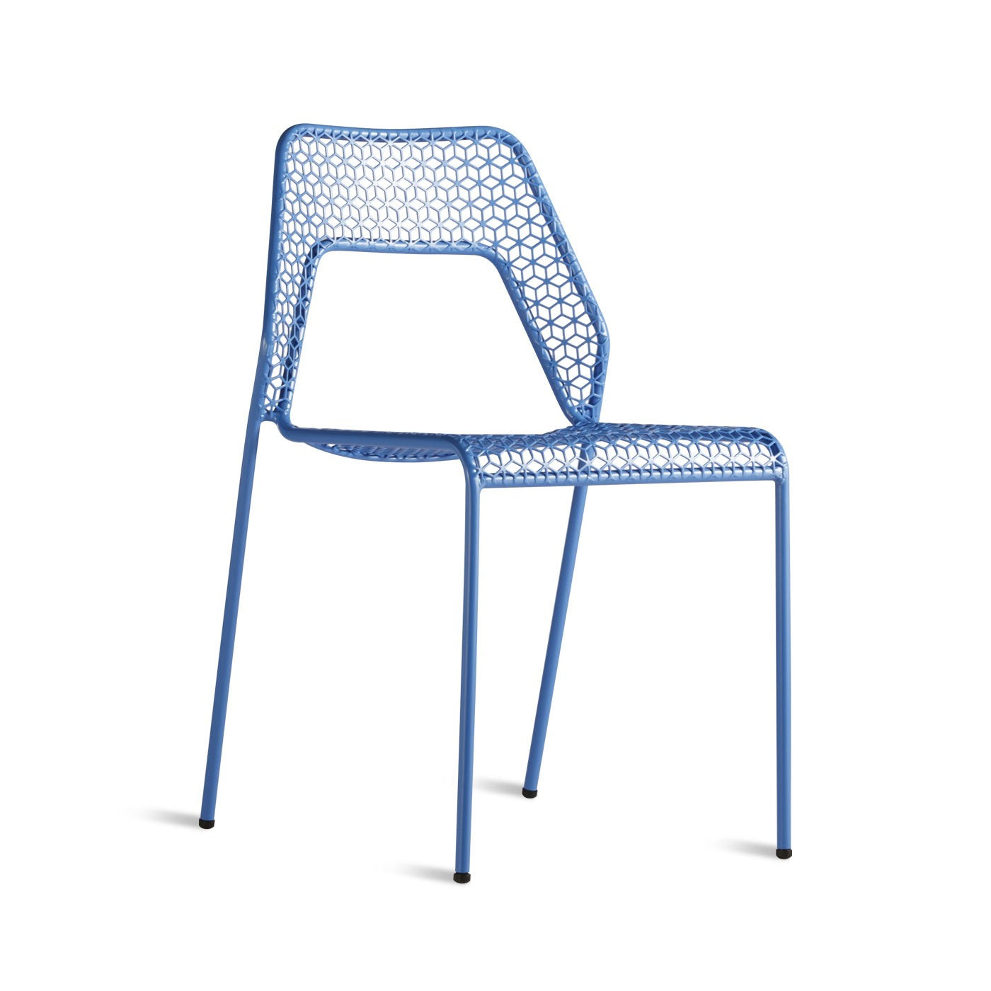 Blue Chair