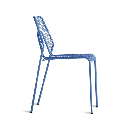 Blue Chair