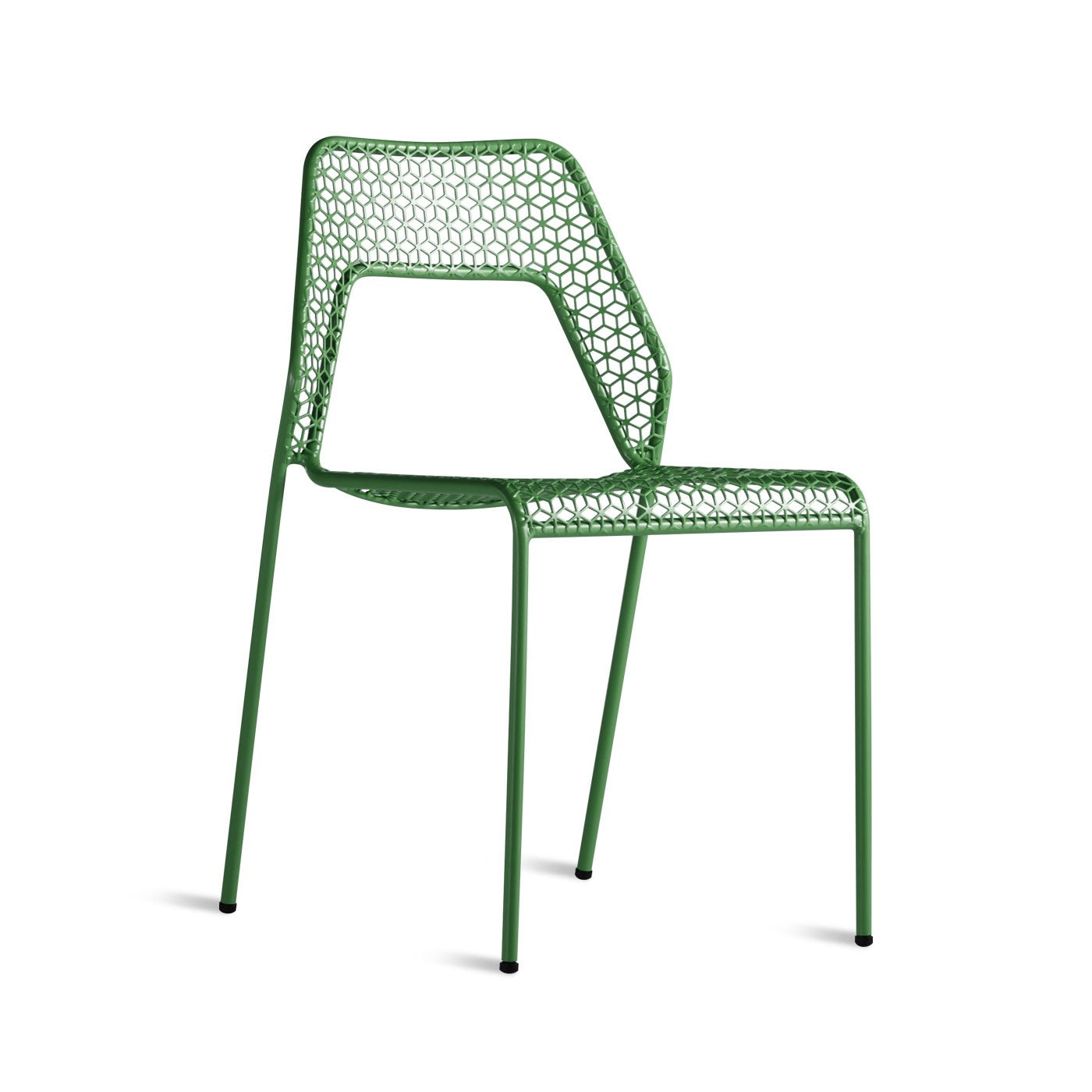 Green Chair