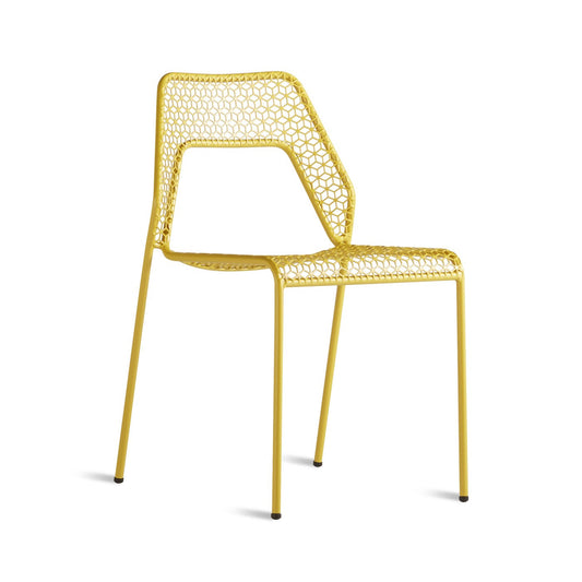 Yellow Chair