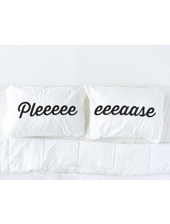 Pillow case