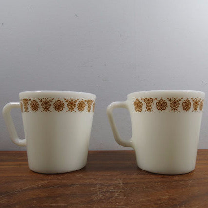 Coffee mug