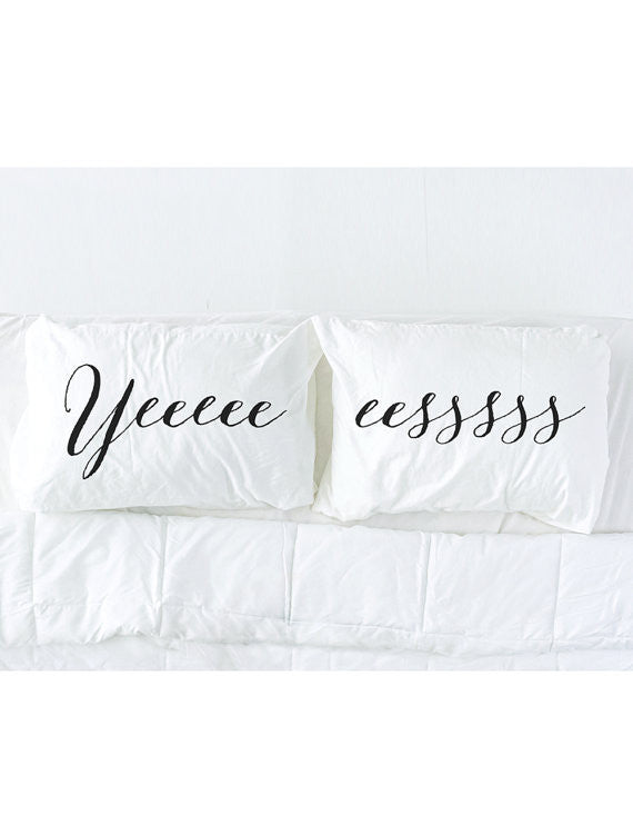Pillow case