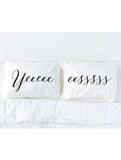 Pillow case