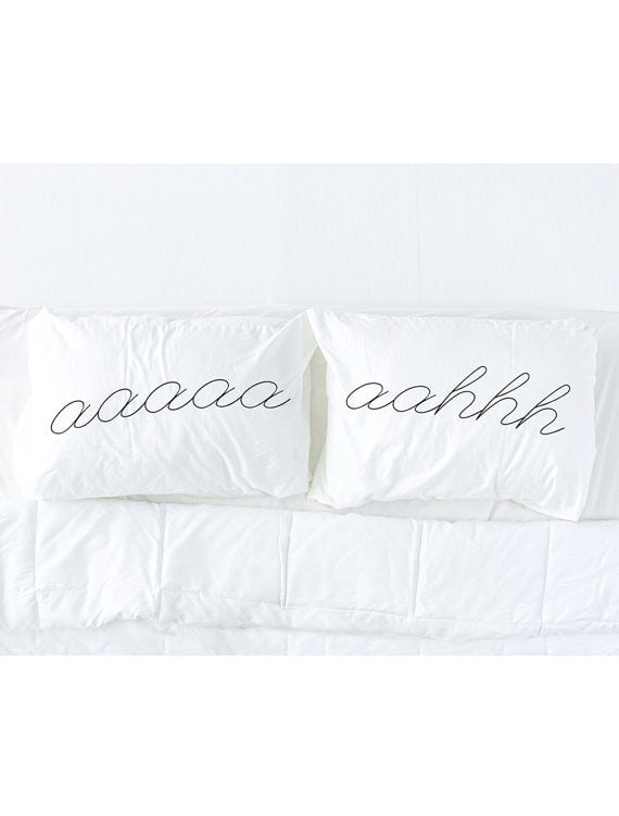 Pillow case