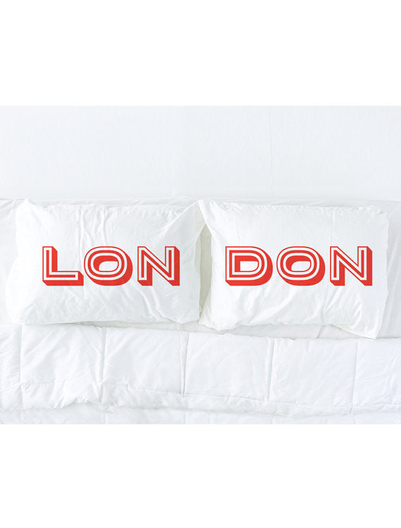 Pillow case