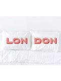Pillow case