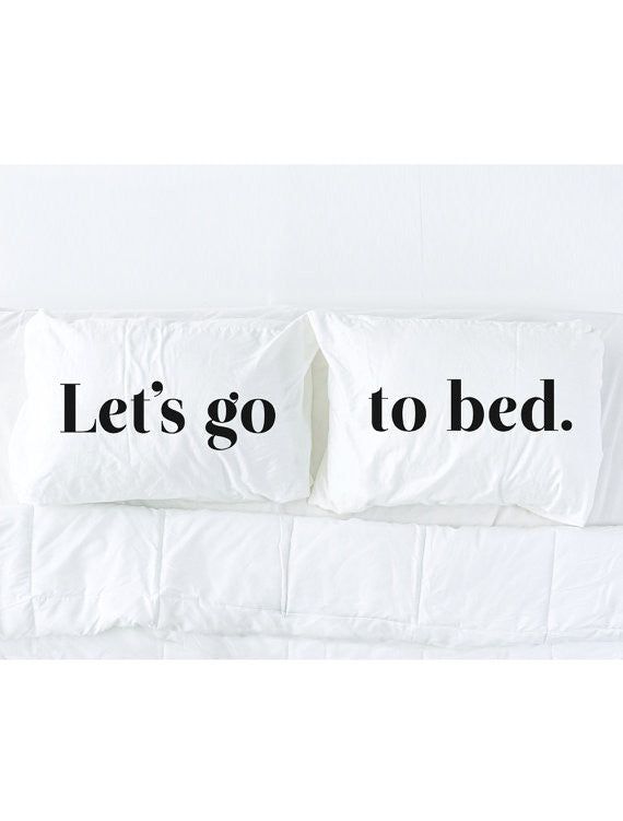 Pillow case