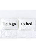 Pillow case