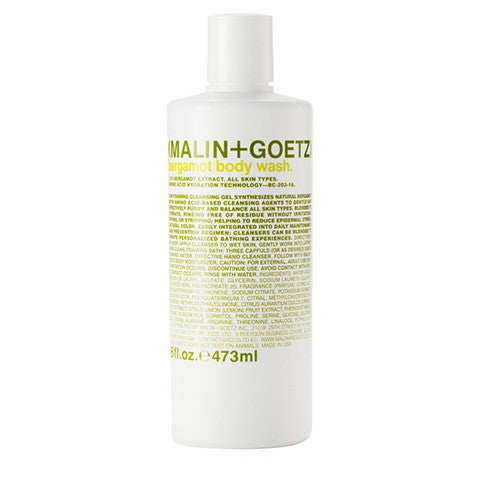 Body Wash