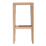 Rioja Barstool