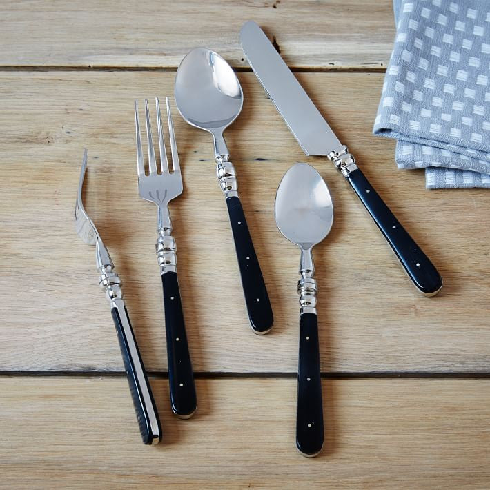 Cutlery set (One of a kind)
