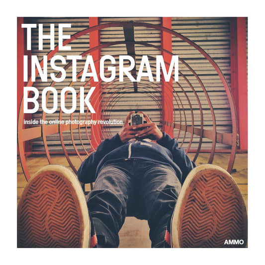 The Instagram Book