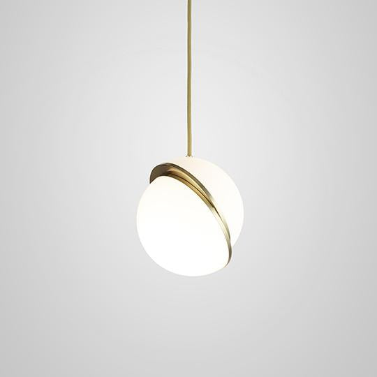 Mini Sphere Light