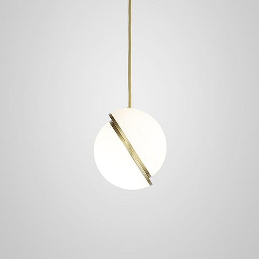 Mini Sphere Light