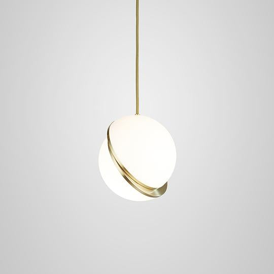 Mini Sphere Light