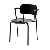 Black Chair