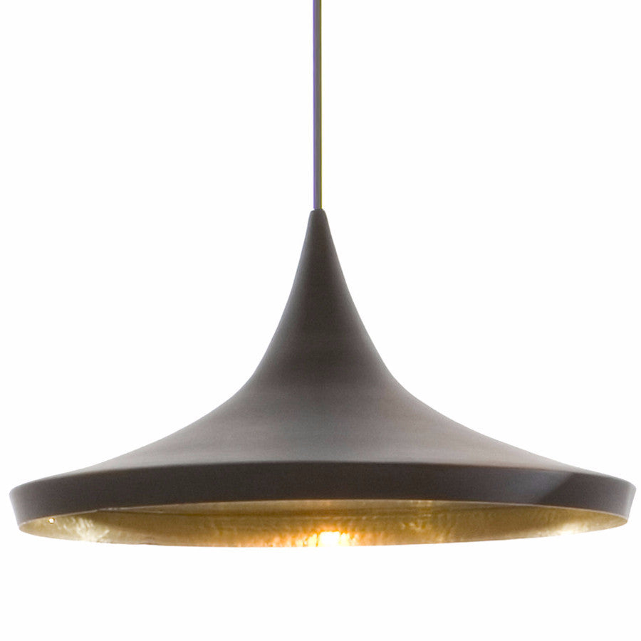 Wide TD Pendant