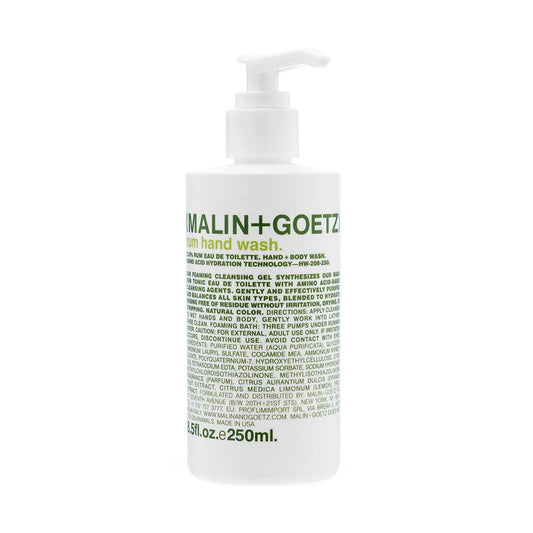 Hand Wash