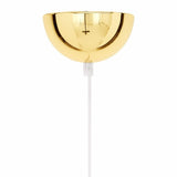 Gold Pendant (M)