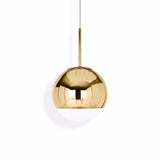 Gold Pendant (S)