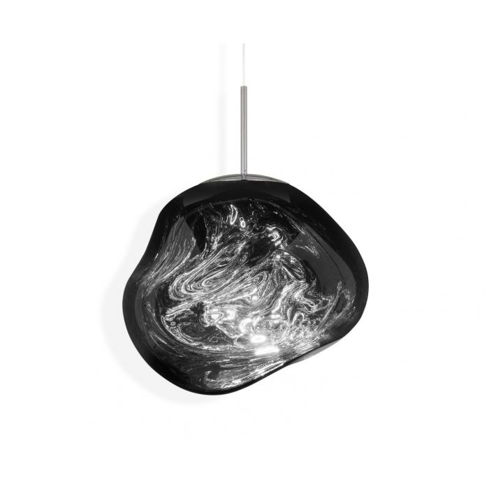 Melt Chrome LED