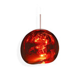 Melt Copper LED