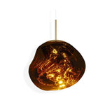 Melt Gold LED