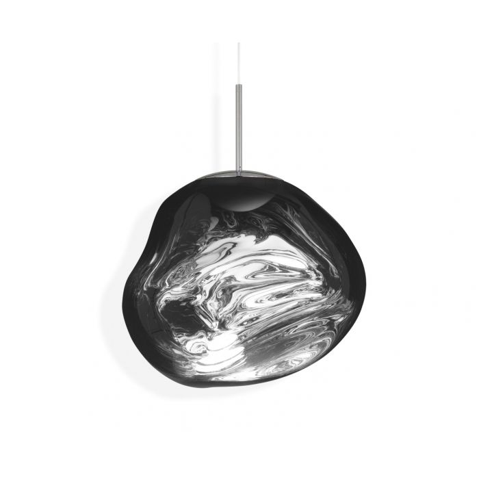 Melt Chrome LED