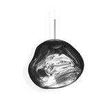 Melt Chrome LED
