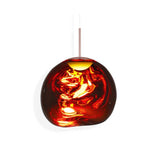 Melt Copper LED