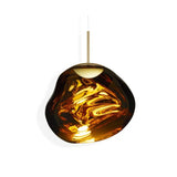 Melt Gold LED