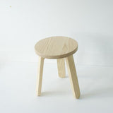 Stir Stool