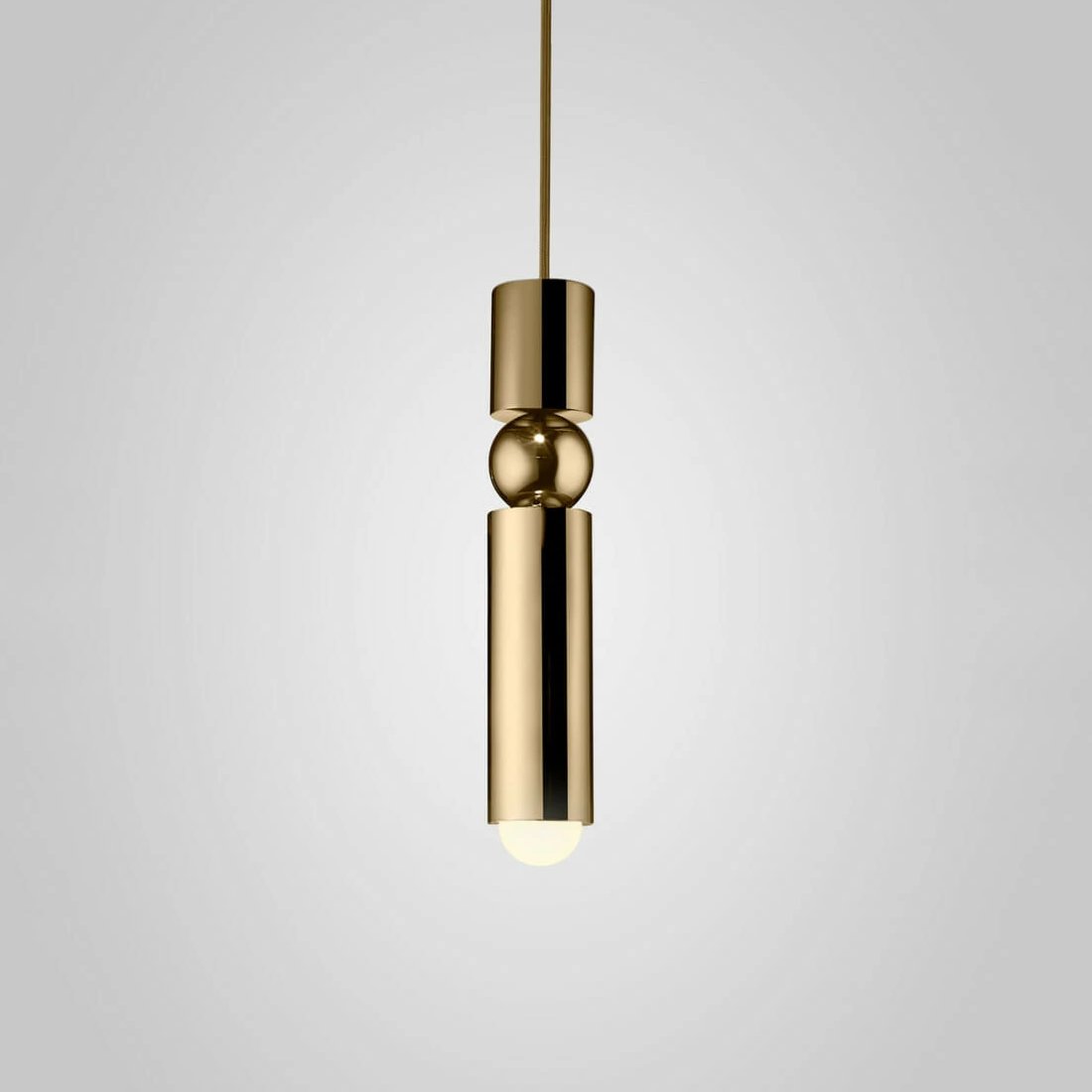Gold Light
