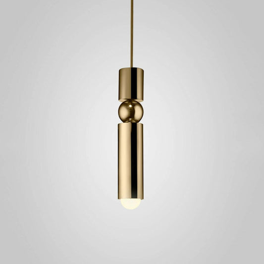 Gold Light