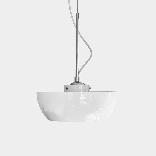 Nickel Planter Light