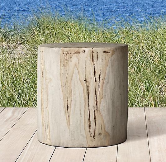 Round Side Table