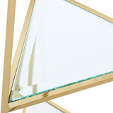 Pyramid Stand