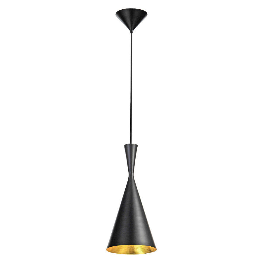 Tall TD Pendant