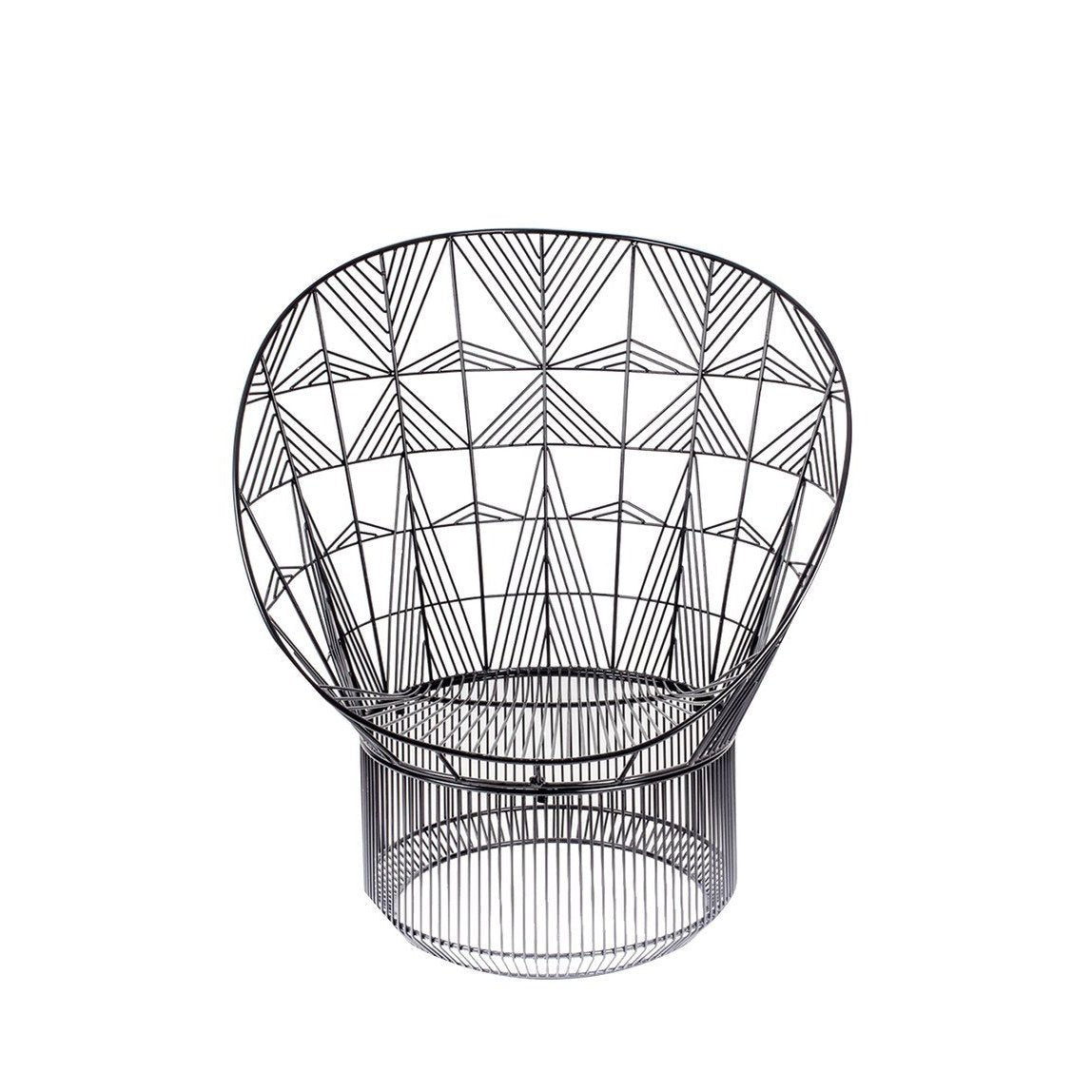 Lounge Chair