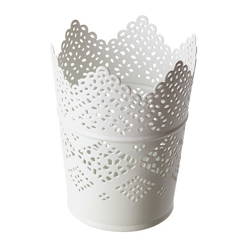 Candle holder