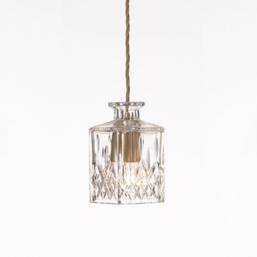 Square Light